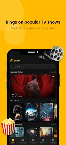 narasimha-movie-hotstar tv show